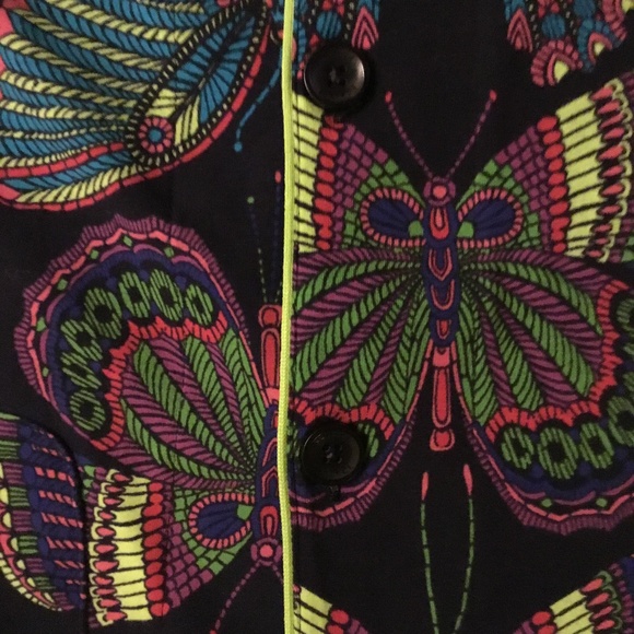 Size M Bed head Pajamas - Picture 3 of 7